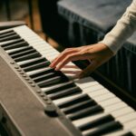 Casio CT-S1 Synthétiseur digital 61 Noir