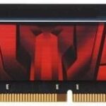 G.Skill Aegis module de mémoire 8 Go 1 x 8 Go DDR4 2400 MHz BULK