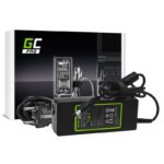 Green Cell AD26AP adaptateur de puissance & onduleur Intérieure 75 W Noir