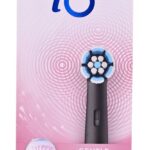 Conseils pour les brosses à dents ORAL-B iO Gentle Care black