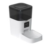 SPONGE Pet Feeder Smart - distributeur intelligent de nourriture pour animaux – 3l