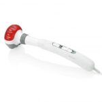 Medisana HM 886 masseur Genou, Cou Blanc