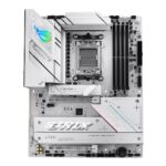ASUS ROG STRIX B850-A GAMING WIFI AMD B850 Emplacement AM5 ATX
