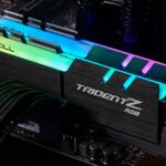 G.Skill Trident Z RGB F4-3600C18D-32GTZR module de mémoire 32 Go 2 x 16 Go DDR4 3600 MHz