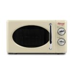 Girmi FM21 Sur toute la gamme Micro-onde combiné 20 L 700 W Beige