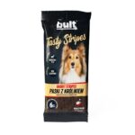 BULT Tasty stripes Rabbit - friandise pour chien - 6 pcs