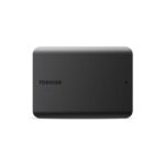 Toshiba Canvio Basics disque dur externe 1 To 2.5" USB Type-A / Micro-USB B 2.0/3.2 Gen 1 (3.1 Gen 1) Noir