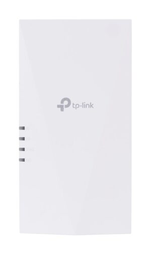 TP-Link RE500X prolongateur réseau Émetteur et récepteur réseau Blanc 1000 Mbit/s