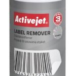 Activejet AOC-400 décolleur d'étiquettes 400 ml