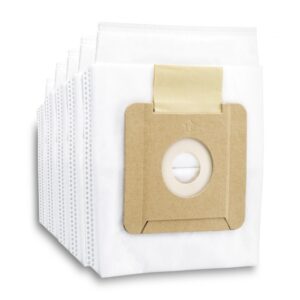 Kärcher 2.863-236 Accessoire et fourniture pour aspirateur Handheld vacuum Filtre