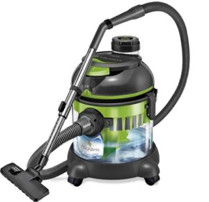 MPM MOD-30 Aspirateur Aspirateur réservoir cylindrique Sec&humide 2400 W Sans sac