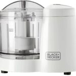 Hachoir à légumes Black+Decker BXCH120E