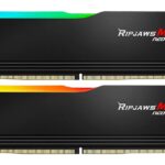 G.Skill Ripjaws M5 RGB F5-6000J3036F48GX2-RM5NRK module de mémoire 96 Go 2 x 48 Go DDR5
