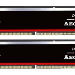 G.Skill F5-5200J4040A16GX2-IS module de mémoire 32 Go 2 x 16 Go DDR5 5200 MHz
