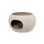 CURVER KNIT lit pour animaux