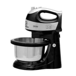 Zelmer ZHM2459 BS Batteur à main avec bol 700 W Noir