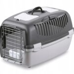 Zolux Sac de transport pour animaux Gulliver 3 Delux