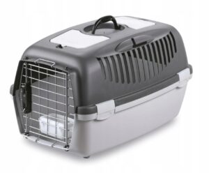 Zolux Sac de transport pour animaux Gulliver 3 Delux