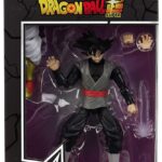 DRAGON BALL DRAGON STARS GOKU BLACK