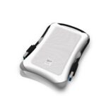 Silicon Power Armor A30 disque dur externe 1 To Blanc