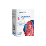 Novativ Diosmin Plus 60 gélules