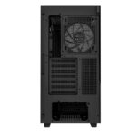 DeepCool CH560 DIGITAL Midi Tower Noir