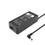 Qoltec 50073.65W adaptateur de puissance & onduleur Intérieure Noir