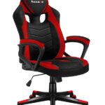 Chaise de jeu Huzaro FORCE 2.5 Red Mesh