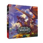Good Loot World of Warcraft : Dragonflight Puzzle 1000 pcs.