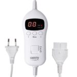 Couverture électrique avec minuterie Camry CR 7441