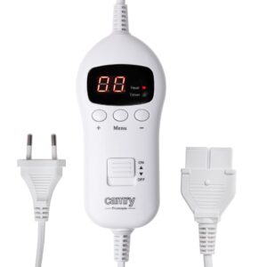 Couverture électrique avec minuterie Camry CR 7441