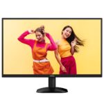 AOC B3 24B35HM2 écran plat de PC 60,5 cm (23.8") 1920 x 1080 pixels Full HD LED Noir