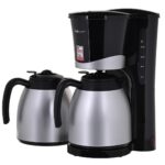 Clatronic KA 3328 Machine à café filtre