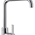 Mélangeur de cuisine PYRAMIS SILVIO 090929338 chrome