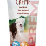 TRIXIE Rindfleisch Creme - Pâté pour chiens - 110 g