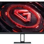 Xiaomi G24i écran plat de PC 60,5 cm (23.8") 1920 x 1080 pixels Full HD LED Noir