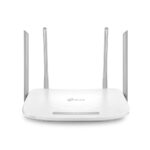 TP-Link EC220-G5 routeur sans fil Gigabit Ethernet Bi-bande (2,4 GHz / 5 GHz) Blanc