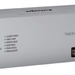 Activejet Cartouche toner ATM-324YN (remplacement Konica Minolta TN324Y ; Supreme ; 26000 pages ; jaune)