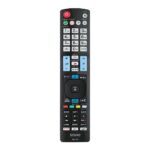 Savio RC-11 télécommande IR Wireless TV Appuyez sur les boutons
