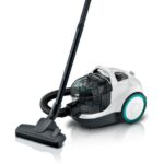 Bosch BGC21HYG1 Aspirateur 2 L Aspirateur réservoir cylindrique Sec 550 W Sans sac