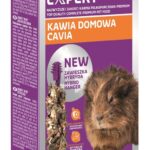 VITAPOL Smakers Expert - Nourriture pour cavia porcellus - 100 g