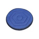 Coussin pivotant flexible pour la voiture