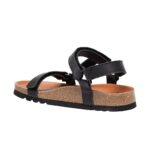 Scholl Heaven Unisexe Adulte Noir, Marron