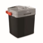 Réfrigérateur de voyage ELDOM FROZZY 26l, fonction refroidissement et chauffage, 12V/240V