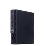 DELL OptiPlex 3060 Micro i3-8100T 16GB 256GB SSD mSFF Win11pro Utilisé