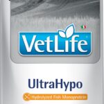 FARMINA Vet Life UltraHypo - aliments secs pour chiens - 12 kg