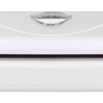 Clatronic FS 3261 emballeuse sous vide Blanc