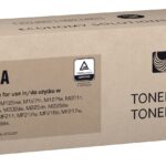 Actis Cartouche de toner TH-83A (remplacement HP 83A CF283A, Canon CRG-737 ; Suprême ; 1500 pages ; noir)
