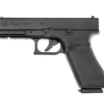 Glock 17 gen 5 4.5 mm BB 18 coups pistolet à air comprimé