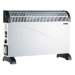 CONVECTEUR CH-6000 TIMER TURBO FAN